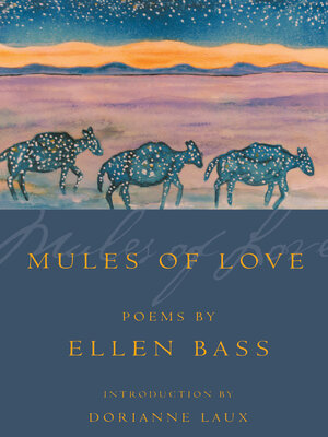Mules of Love - ebook